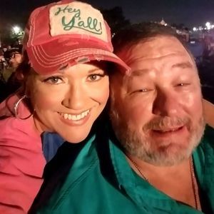 Meet your Posher, Kris